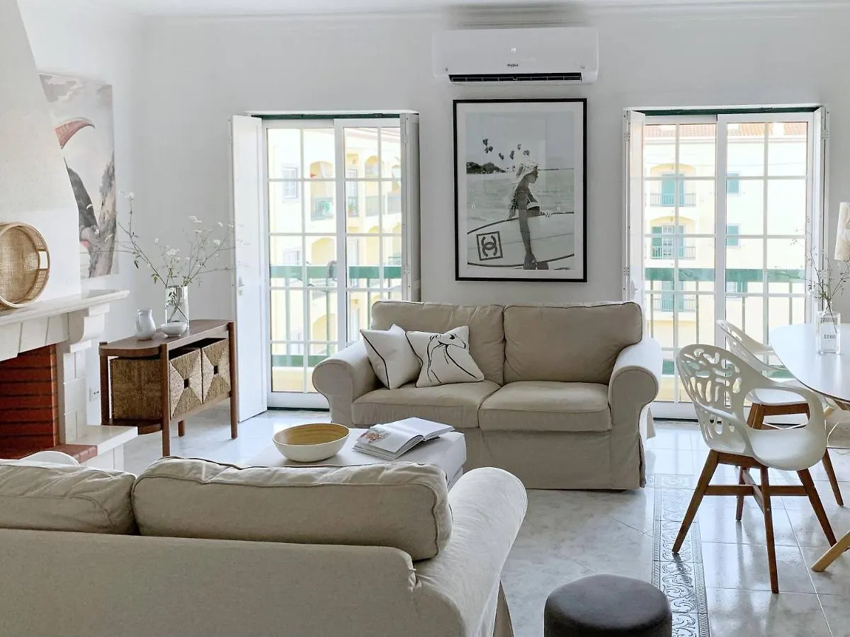 Stylish 3 Bedroom Apartment Close To The Beach Monte Gordo Portugal