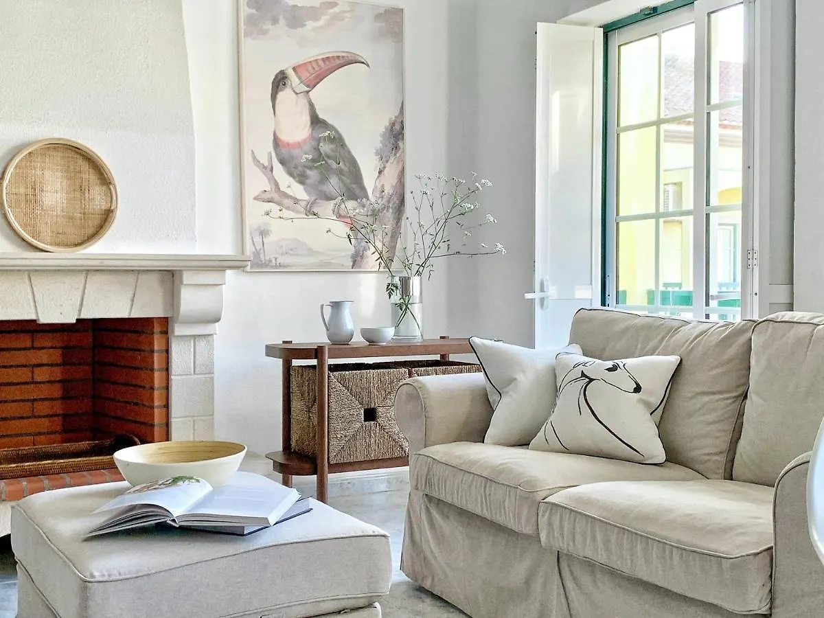 Stylish 3 Bedroom Apartment Close To The Beach Monte Gordo Portugal