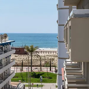  Apartamento Apartamento Vista Mar Algarve