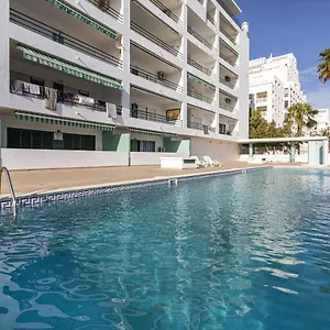  Apartment Miral 2 - Front With Pool