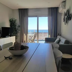  Apartamento Areias 2