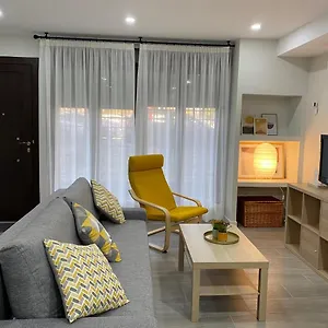 Loft Céntrico 1 Apartamento Córdoba