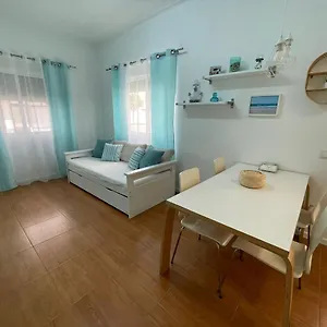  Apartamento Blue