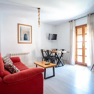 Precioso Al Lado De La Alhambra Apartamento Granada