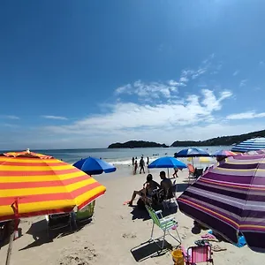 Refugio Praiano Em - Apartamento Bombinhas