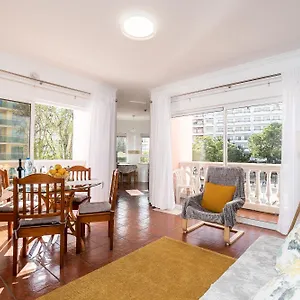  Apartamento Parque Dos Reis 2